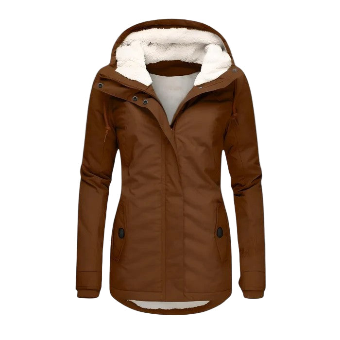 Women Puffer Jackets