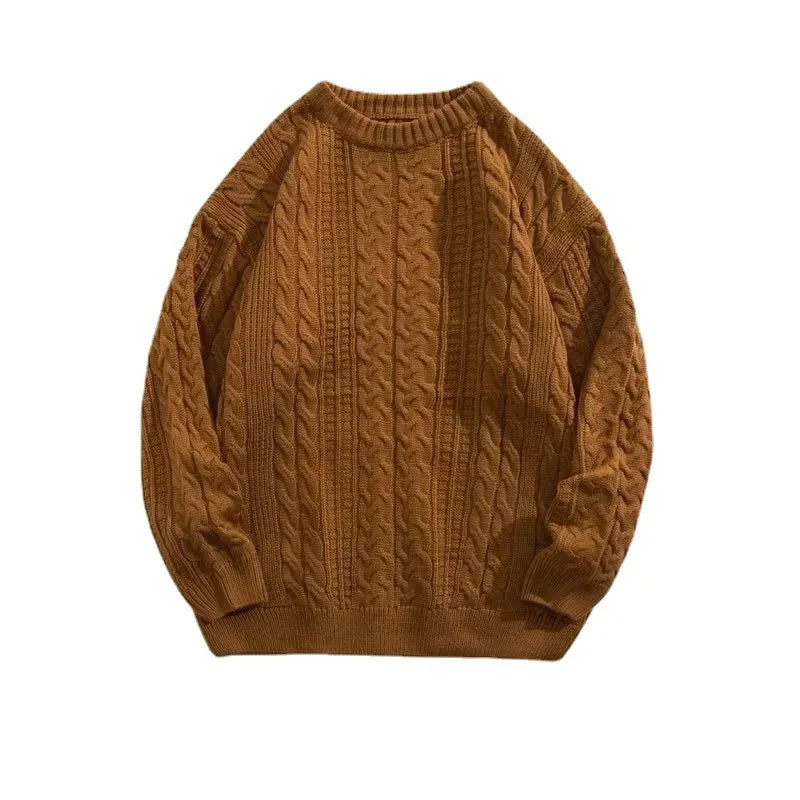 Men Jumpers & Cardigans