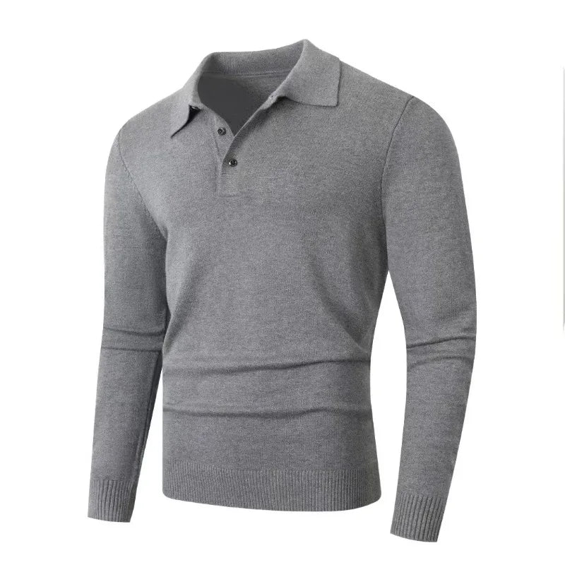 Men Pullovers
