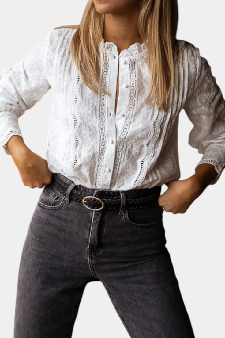 Women Blouses & Shirts