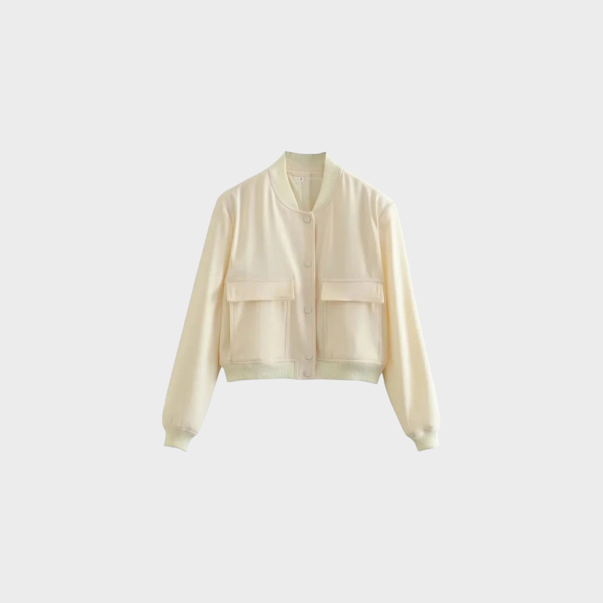 Women Bomber Jackets