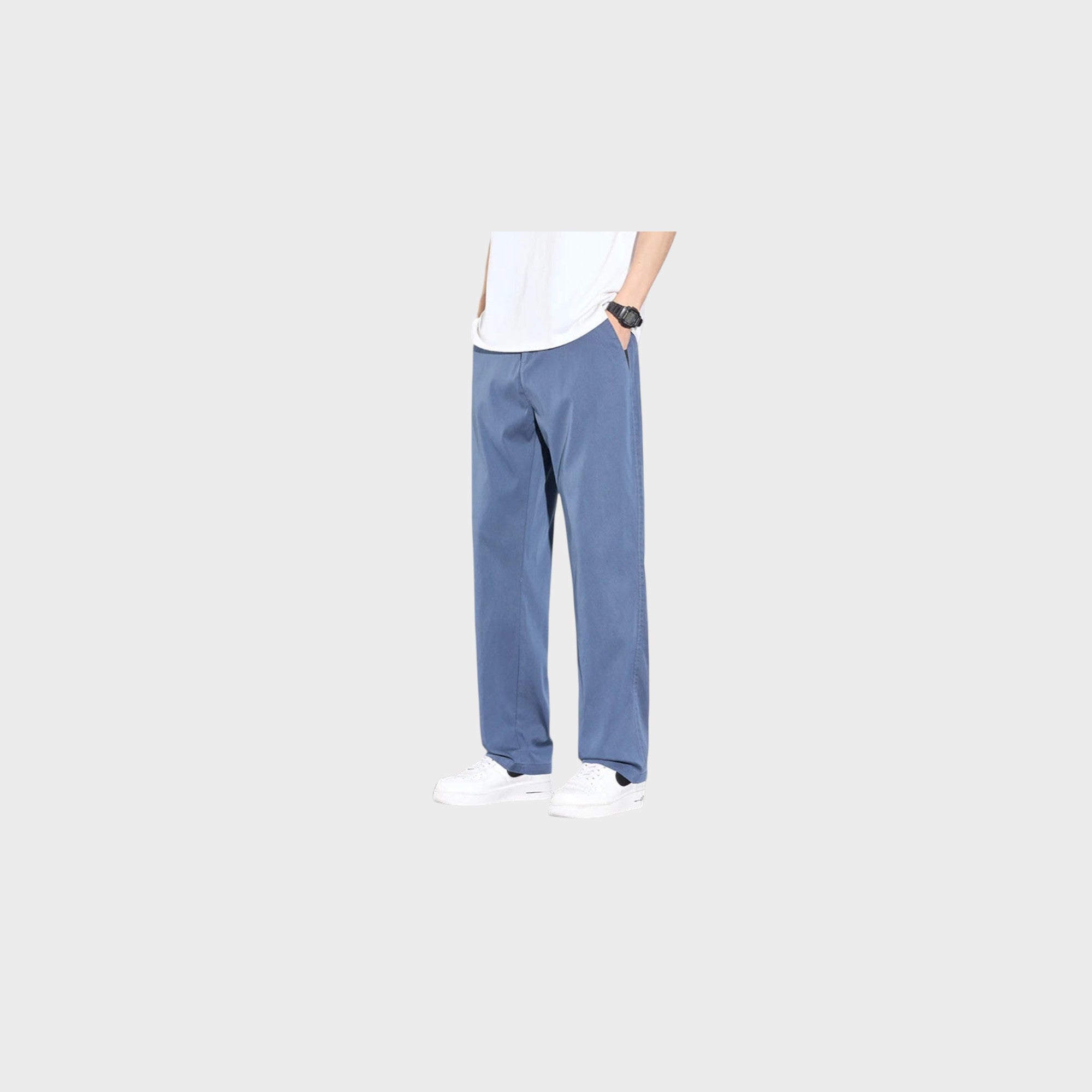 Men Trousers