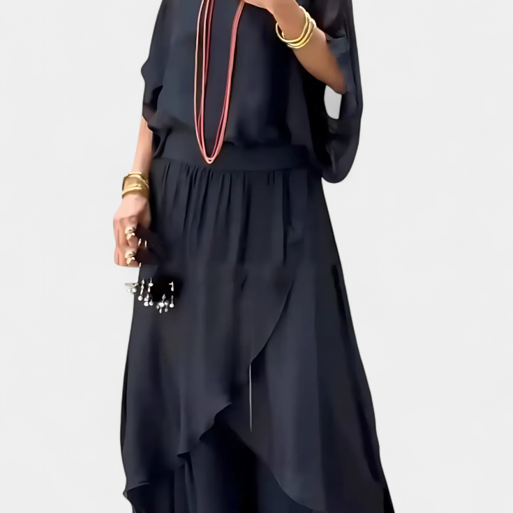 Lady Cordelia Two-Piece Set