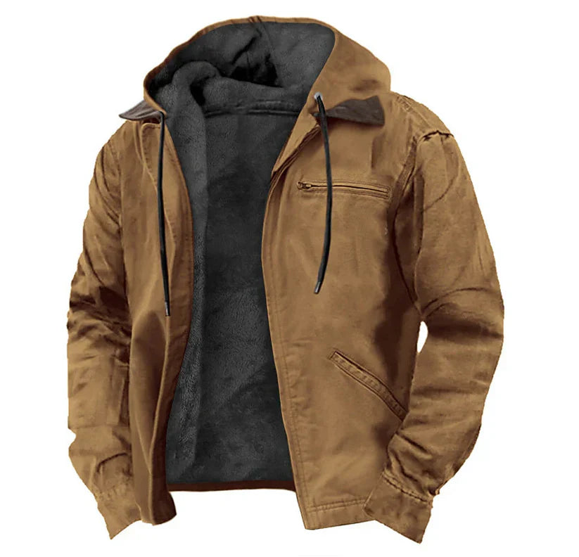 Sir Thomas Classic Jacket