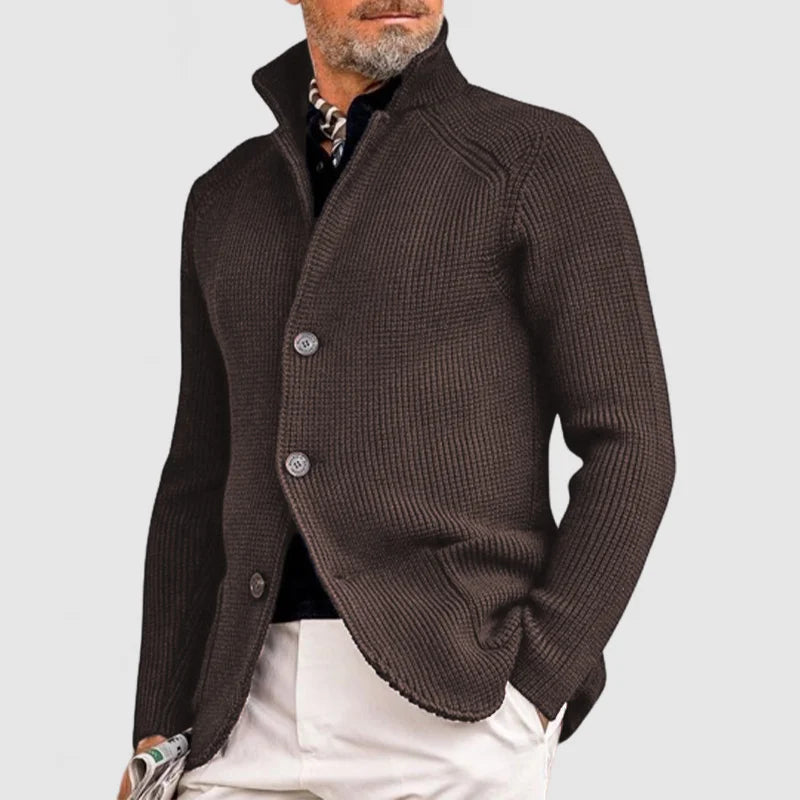 Sir Mario Elegant Cardigan