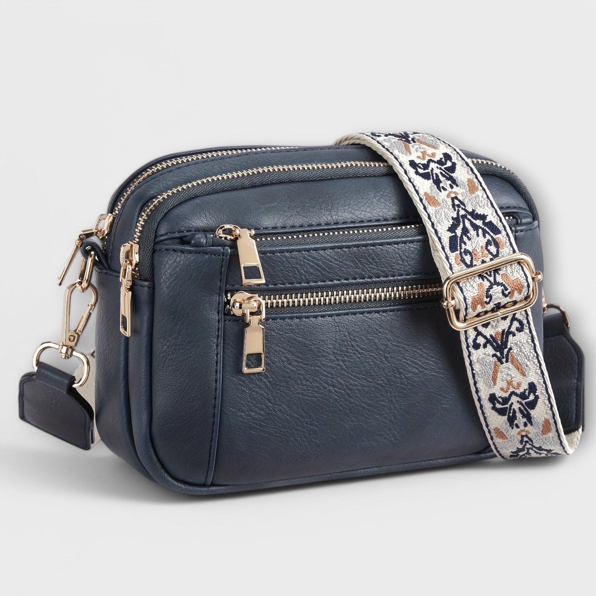 Lady Elisa Crossbody Bag