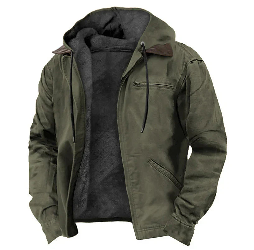 Sir Thomas Classic Jacket