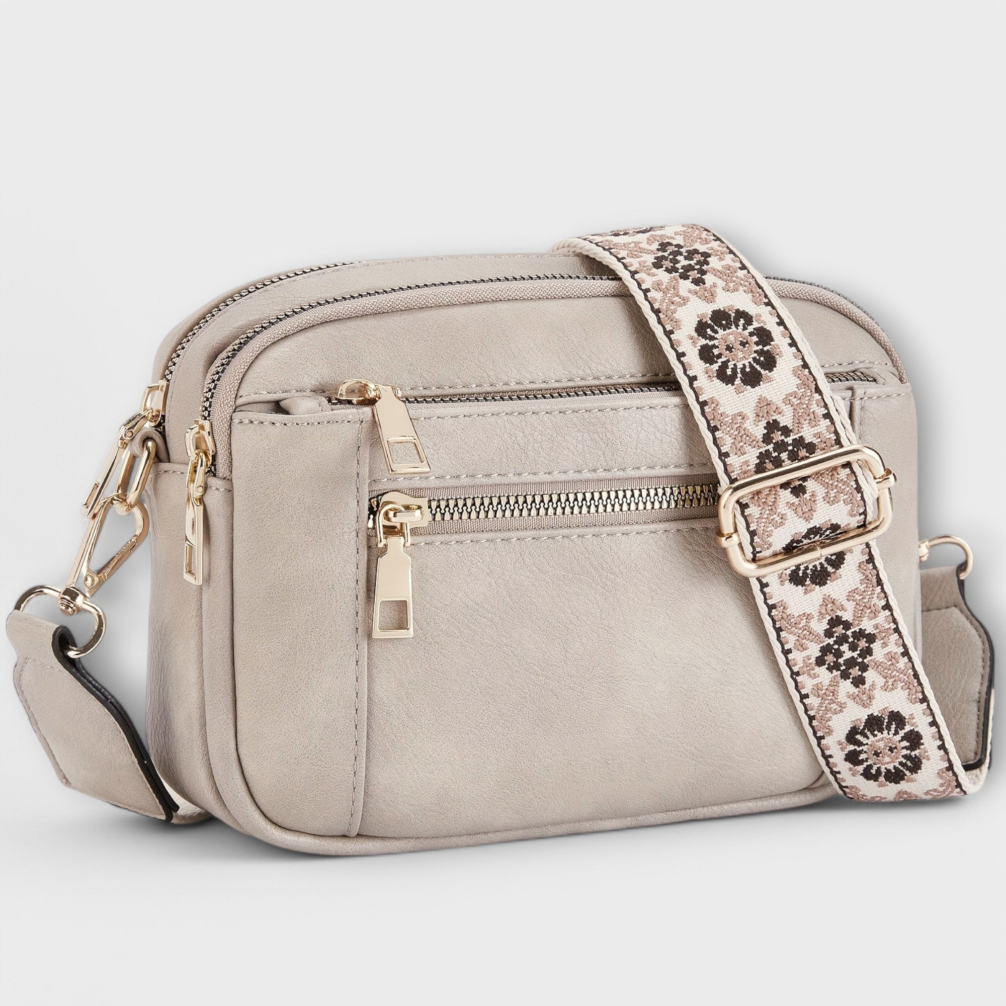 Lady Elisa Crossbody Bag