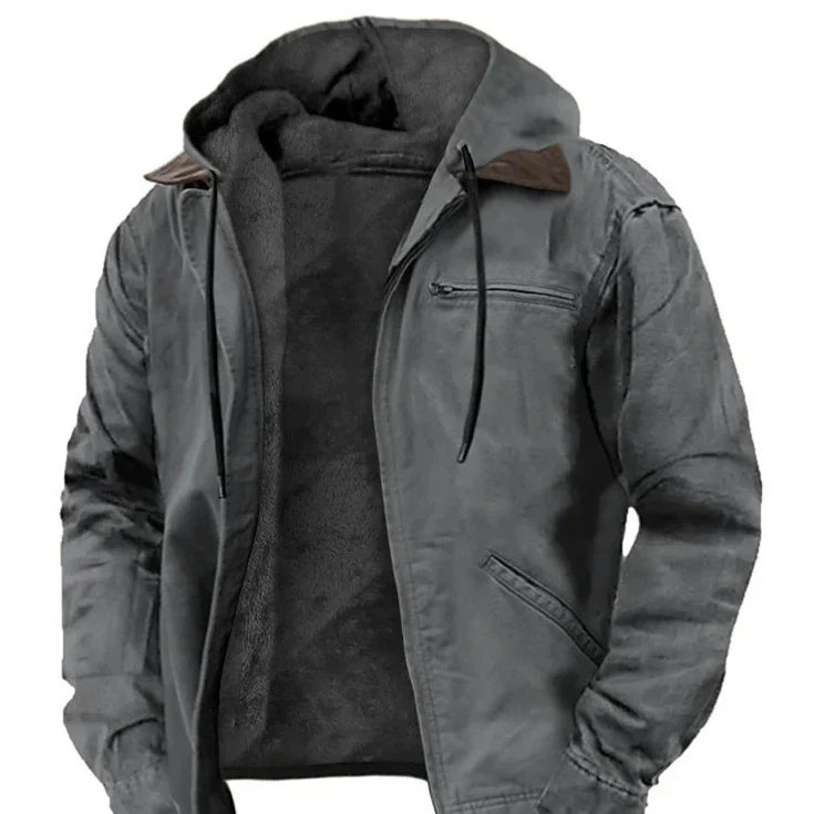 Sir Thomas Classic Jacket