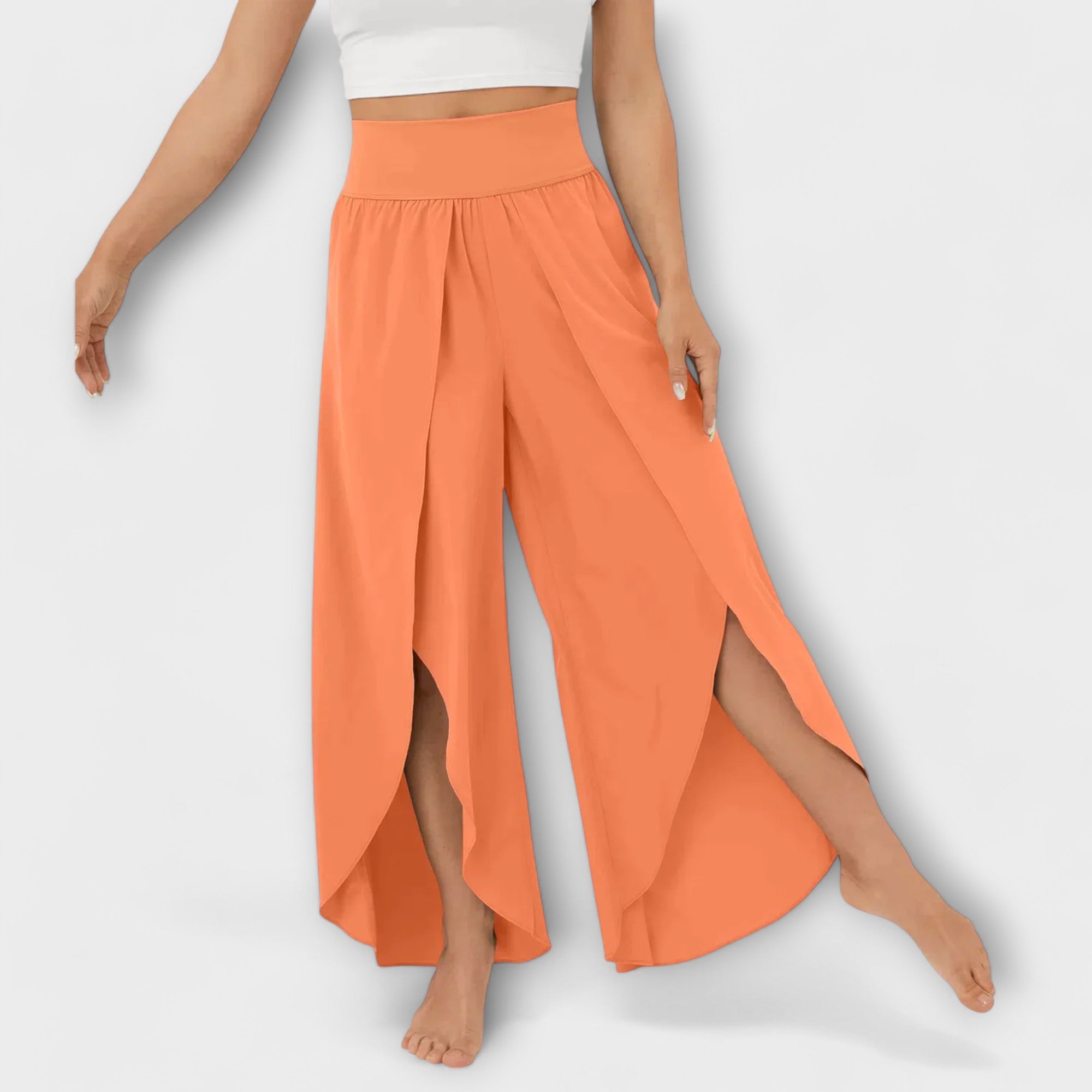Lady Sabrina AirFlow Trousers