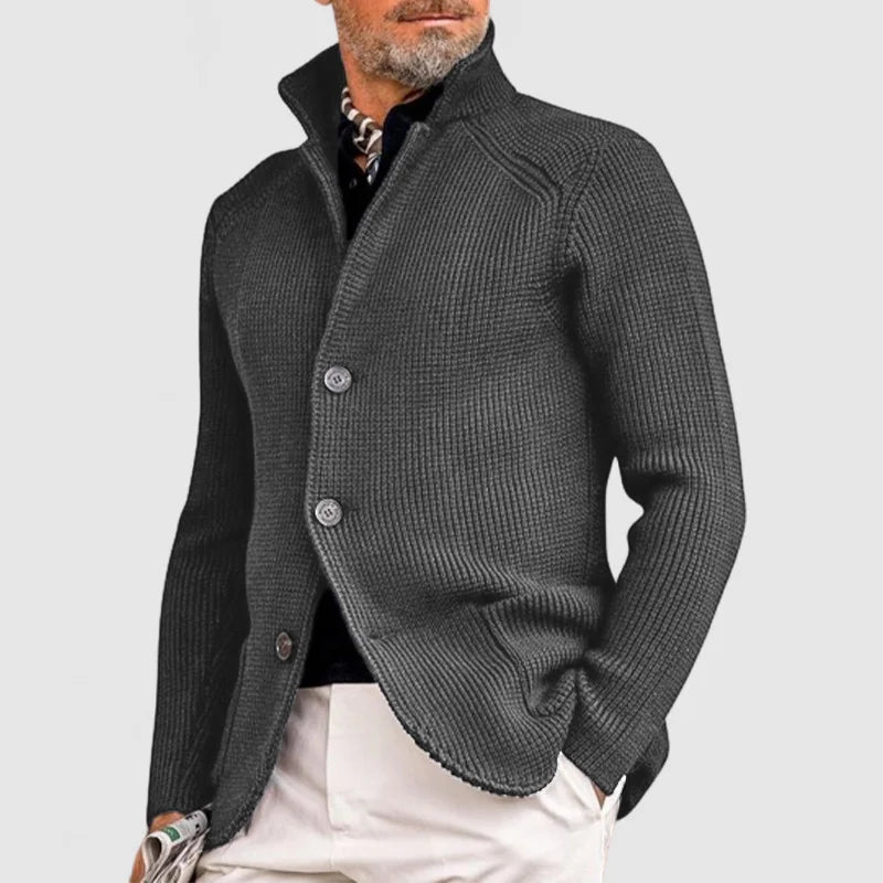 Sir Mario Elegant Cardigan