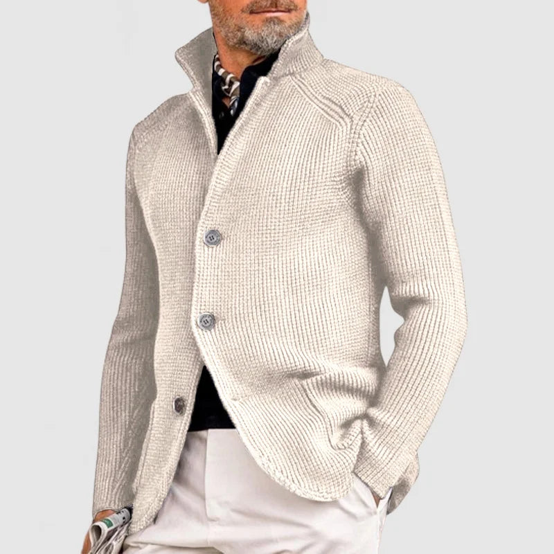 Sir Mario Elegant Cardigan