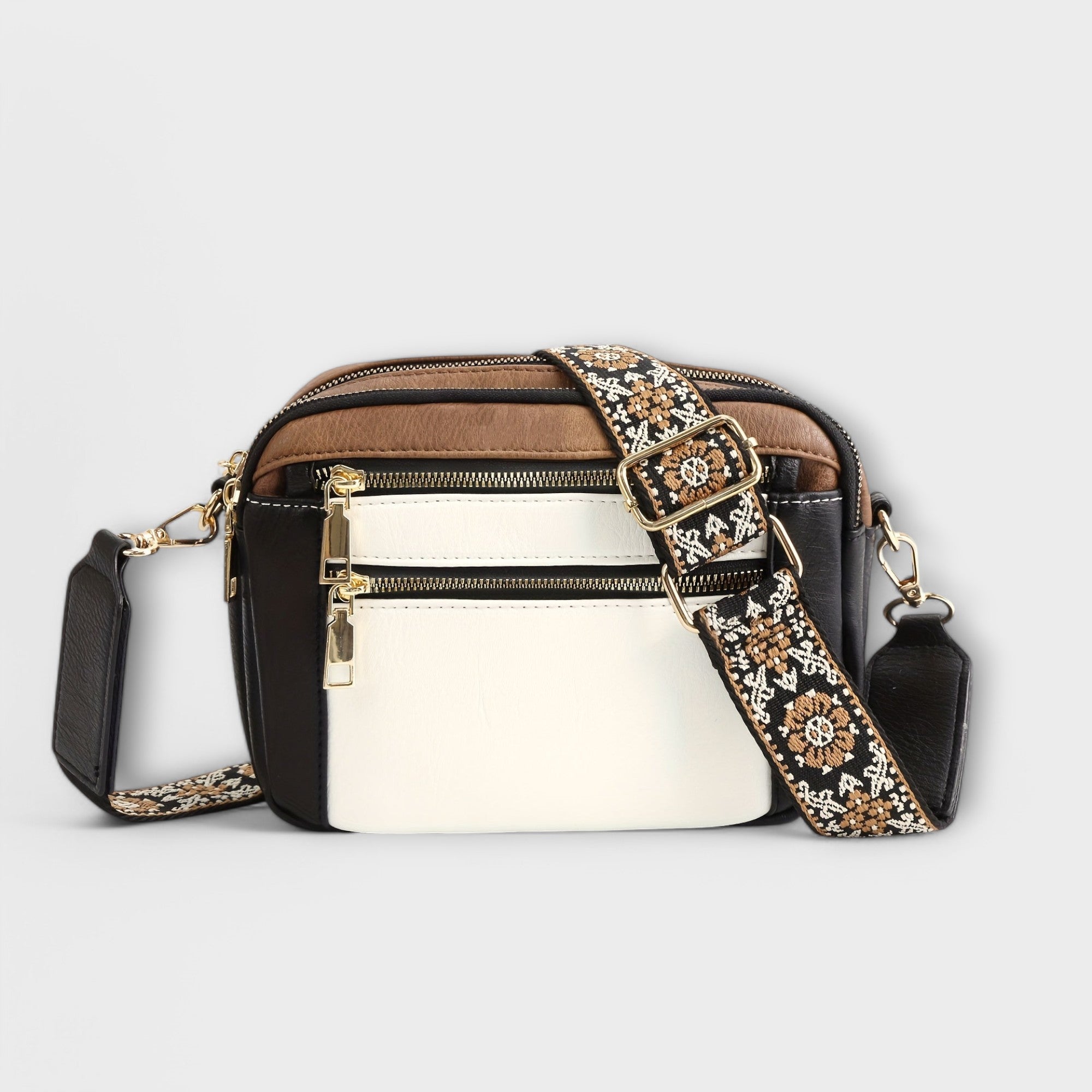 Lady Elisa Crossbody Bag