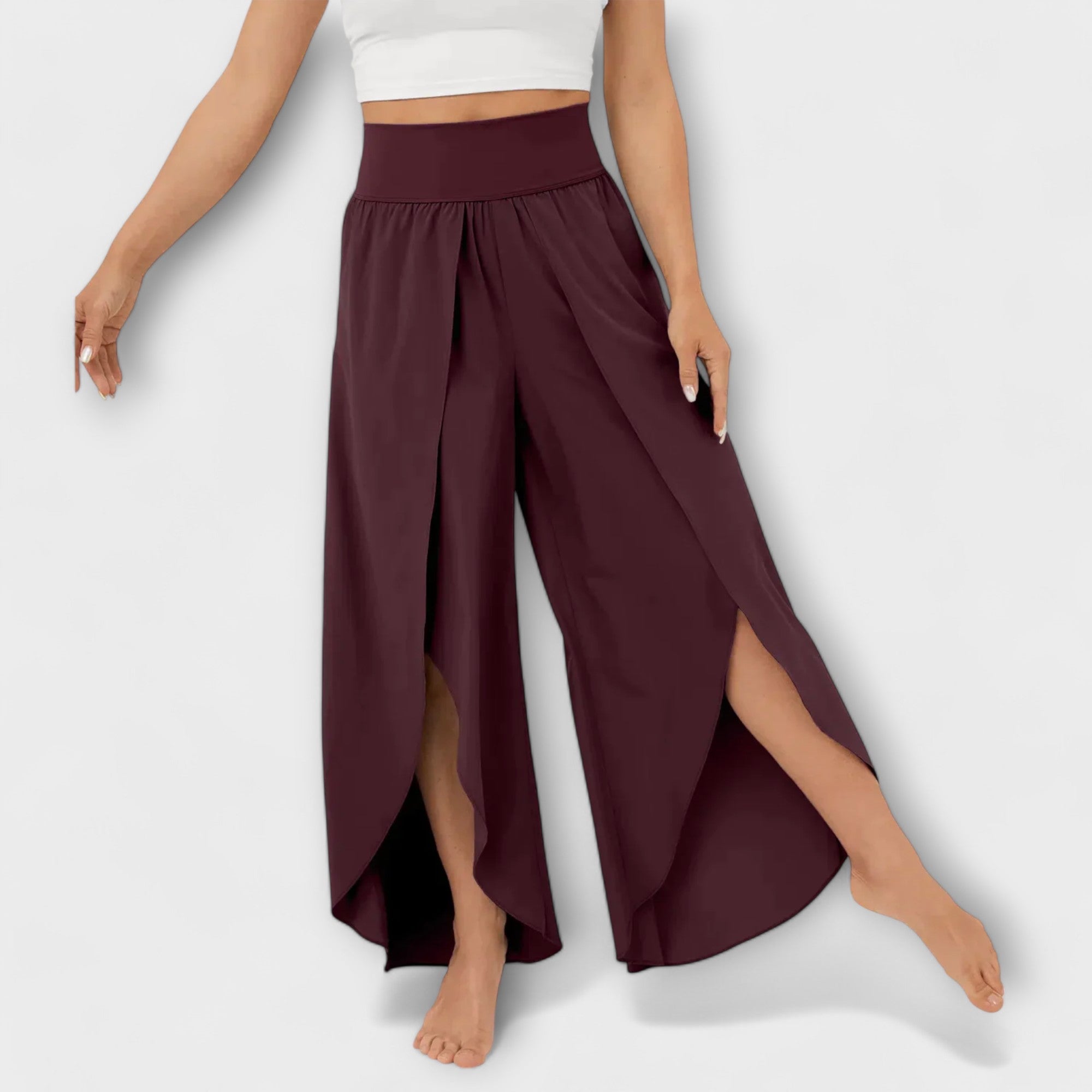 Lady Sabrina AirFlow Trousers