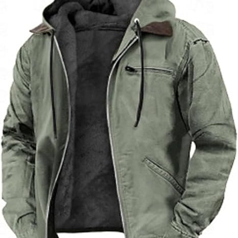 Sir Thomas Classic Jacket