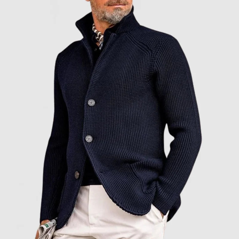 Sir Mario Elegant Cardigan