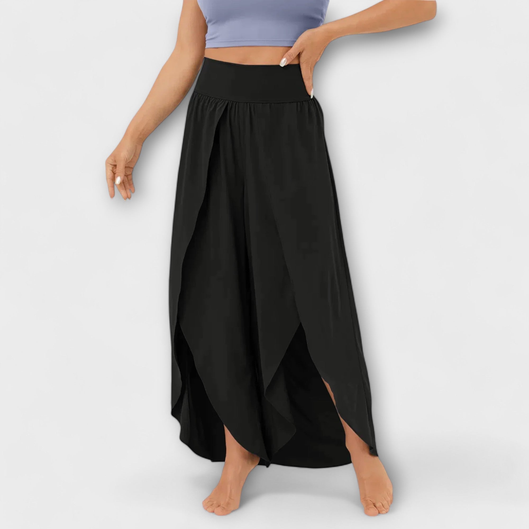 Lady Sabrina AirFlow Trousers