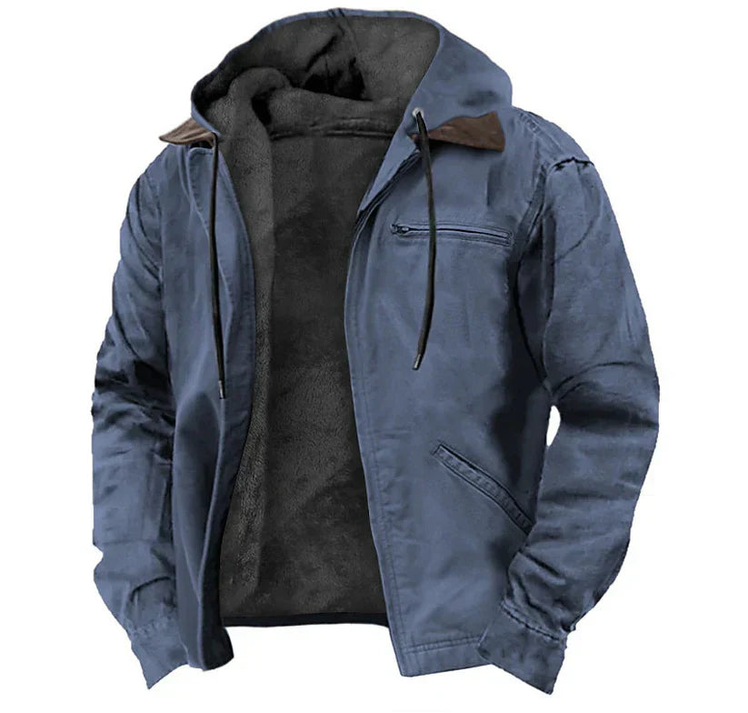 Sir Thomas Classic Jacket