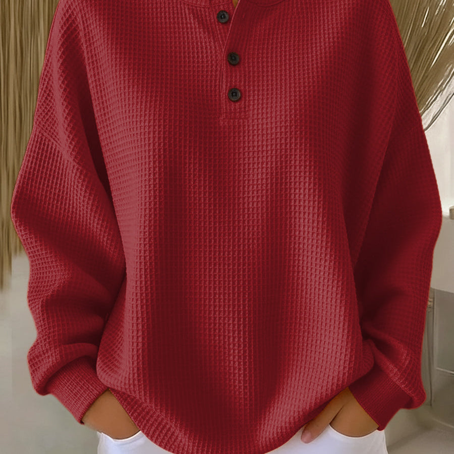 Lady Amber Elegant Jumper