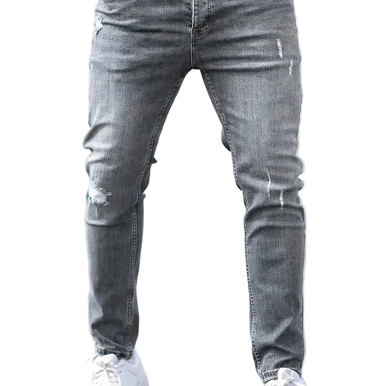 Sir Dylan Tailored Jeans