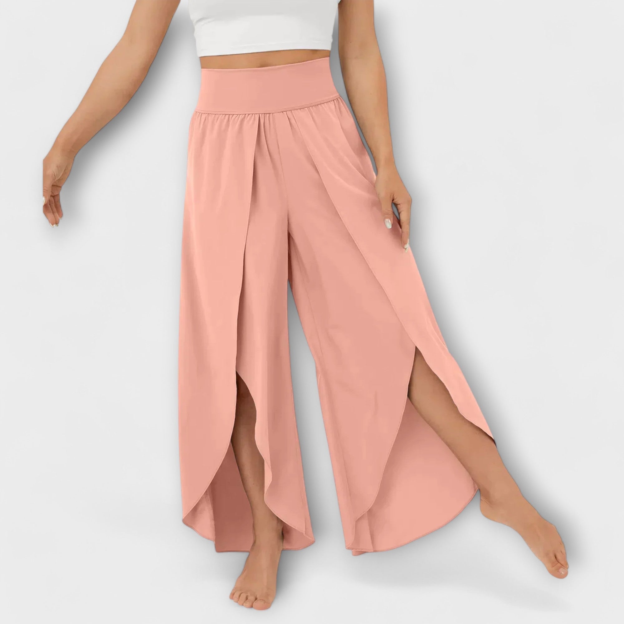 Lady Sabrina AirFlow Trousers