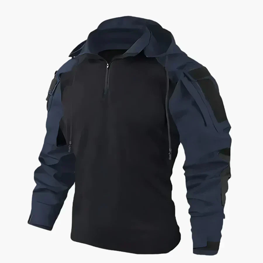 Sir Peter Tactical Jacket