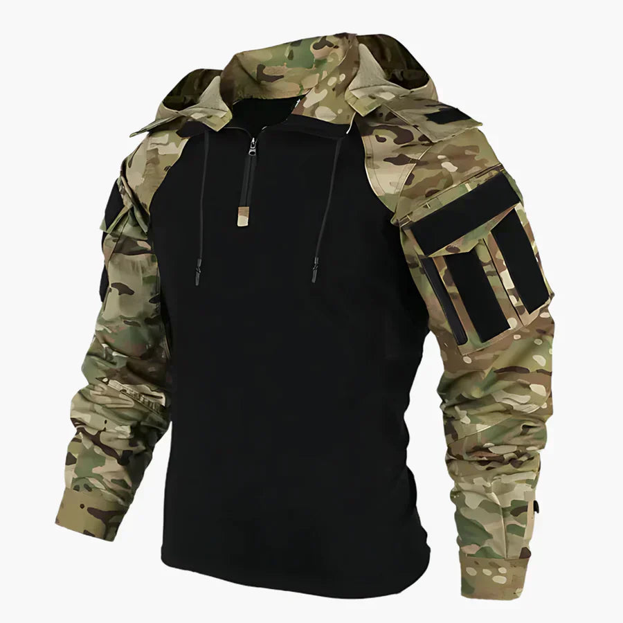 Sir Peter Tactical Jacket