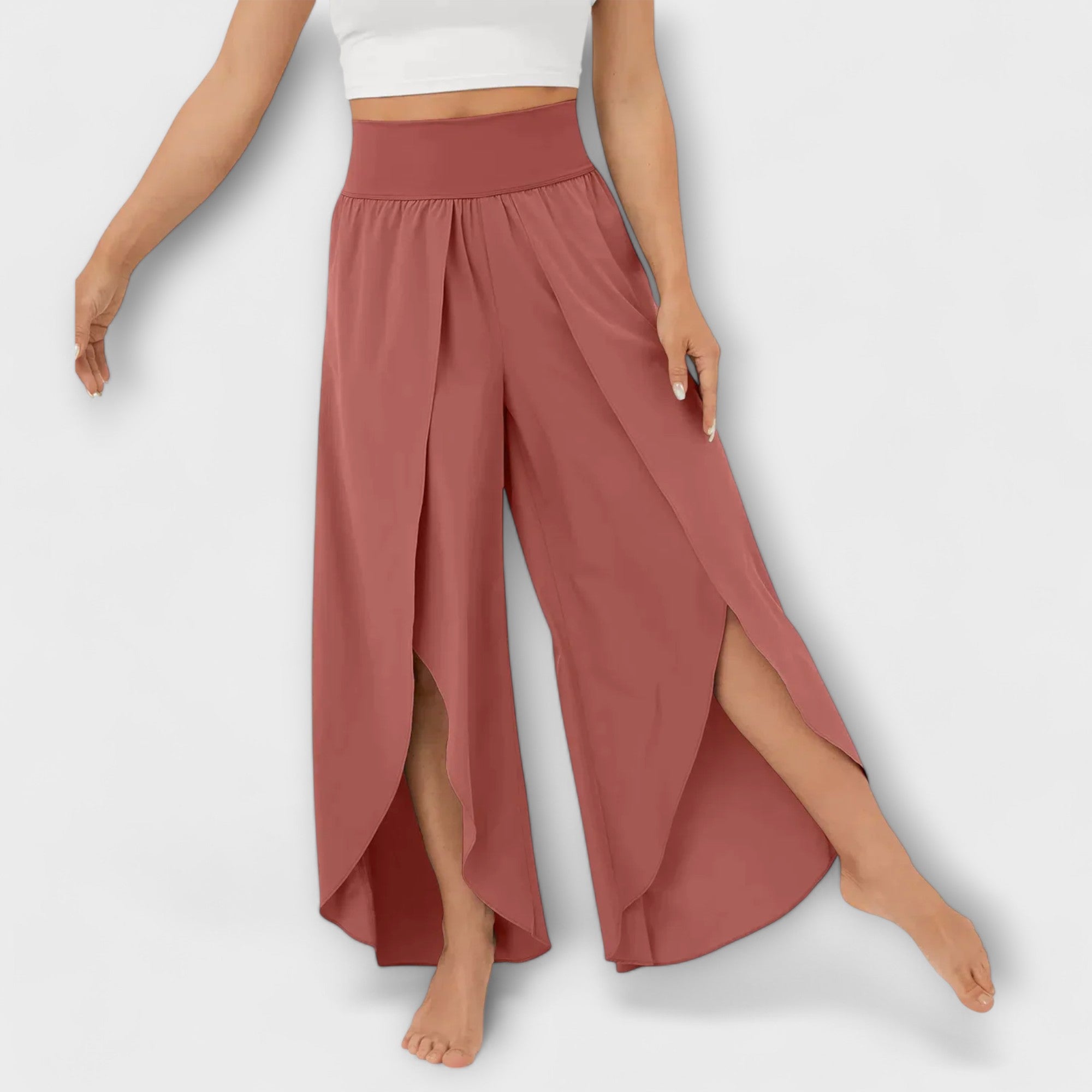 Lady Sabrina AirFlow Trousers