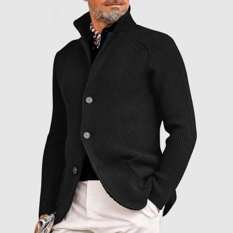 Sir Mario Elegant Cardigan