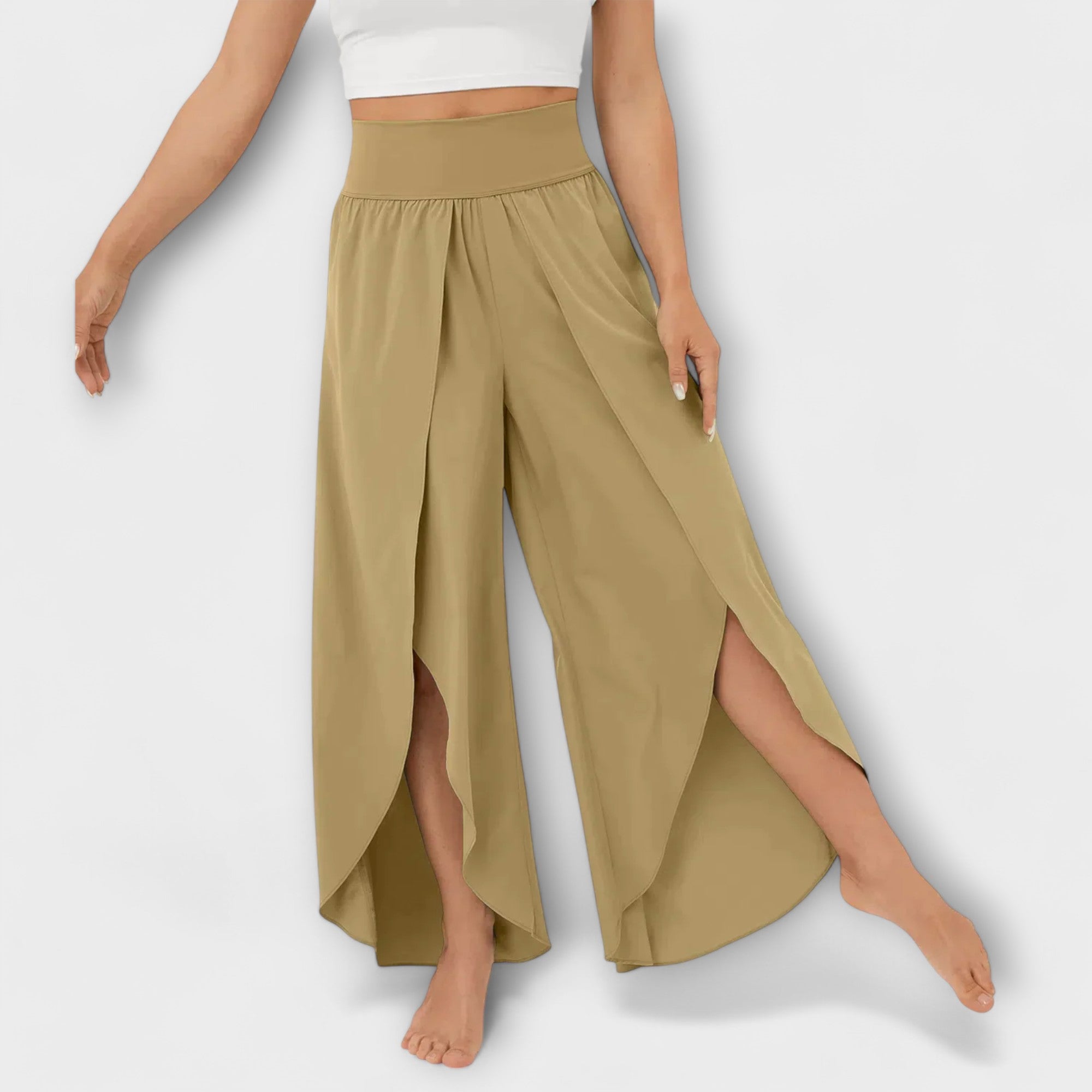 Lady Sabrina AirFlow Trousers
