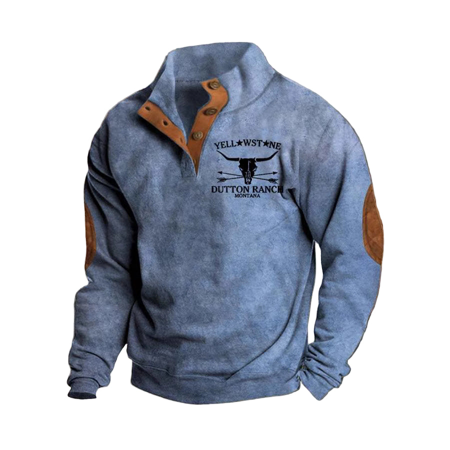 Sir Armand Ranch Jumper