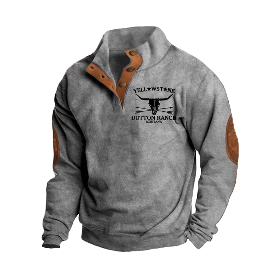 Sir Armand Ranch Jumper