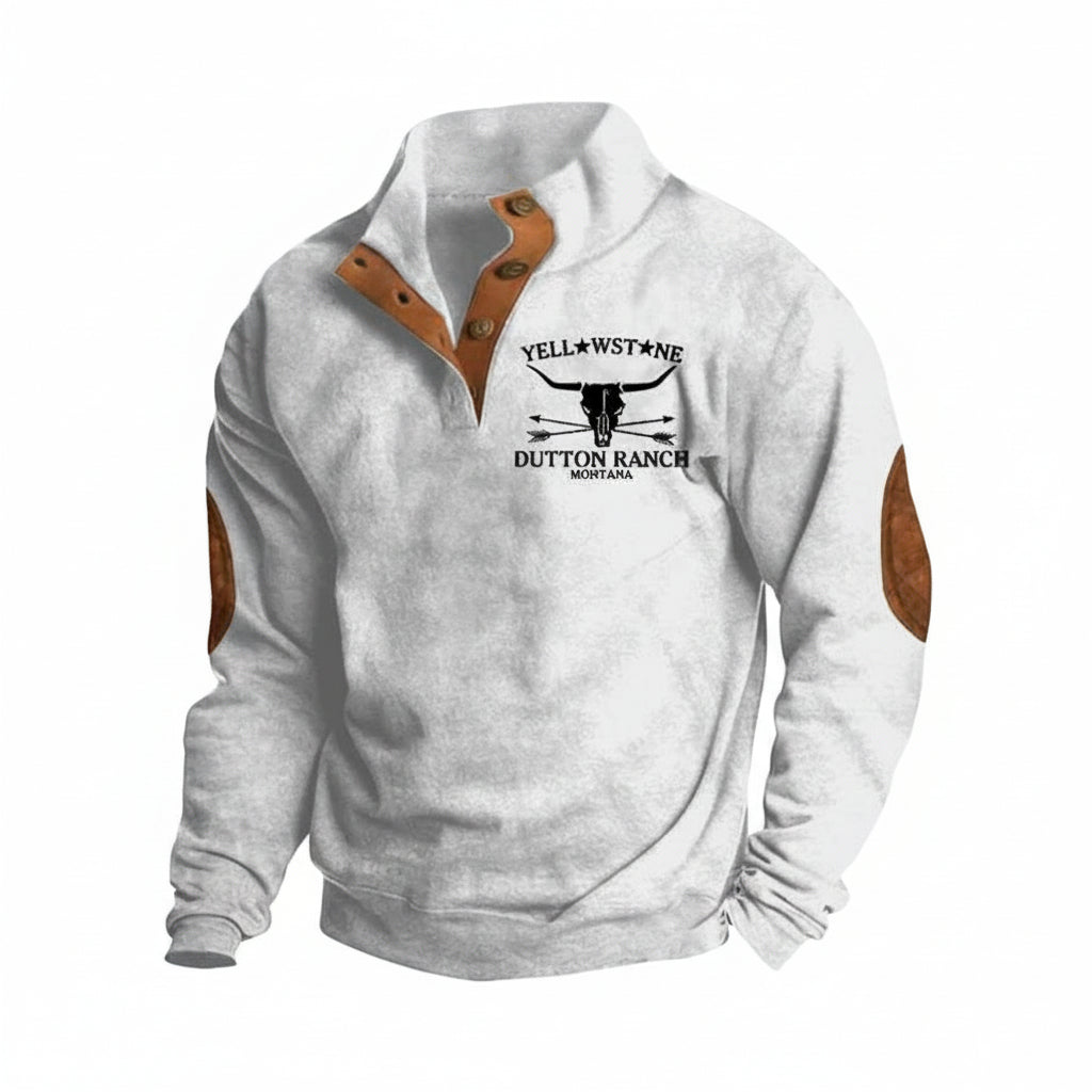 Sir Armand Ranch Jumper