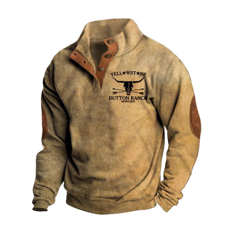 Sir Armand Ranch Jumper