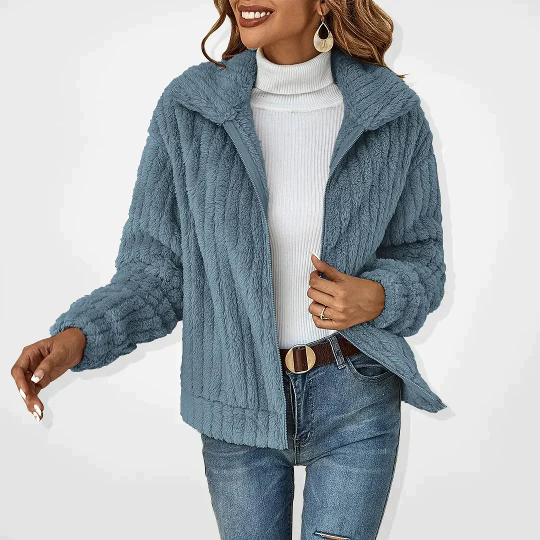 Lady Rory Cosy Knit Cardigan