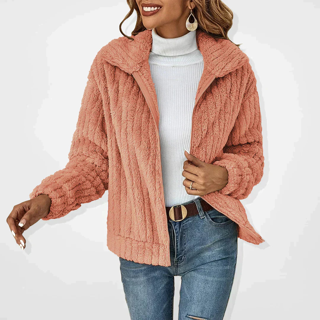 Lady Rory Cosy Knit Cardigan