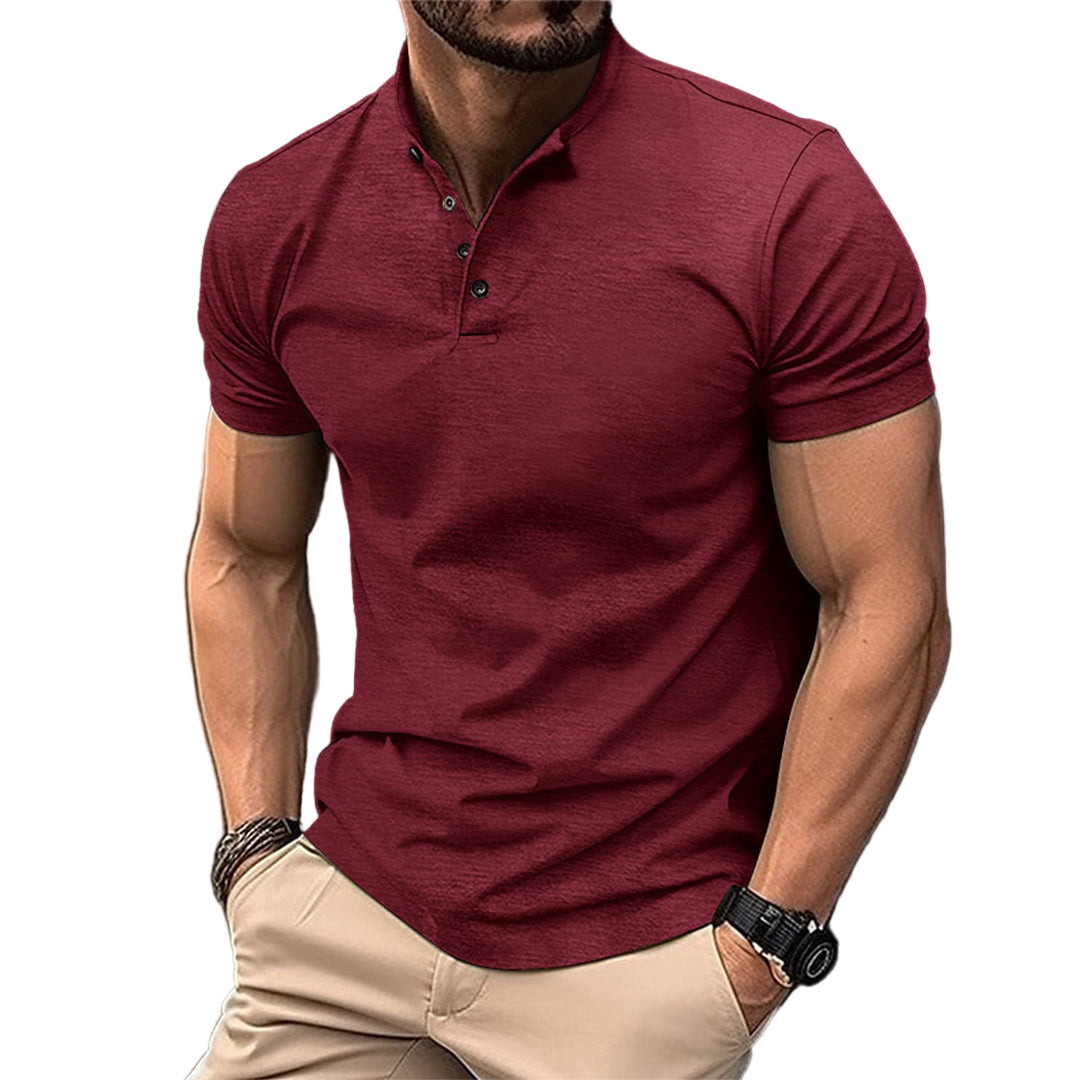 Sir Edward Slim Fit Polo Shirt