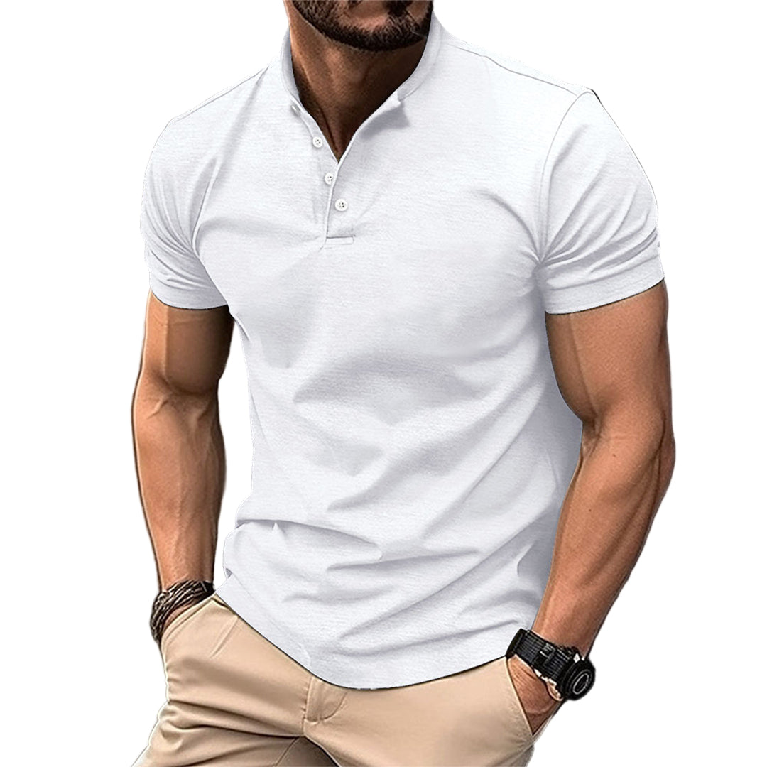 Sir Edward Slim Fit Polo Shirt