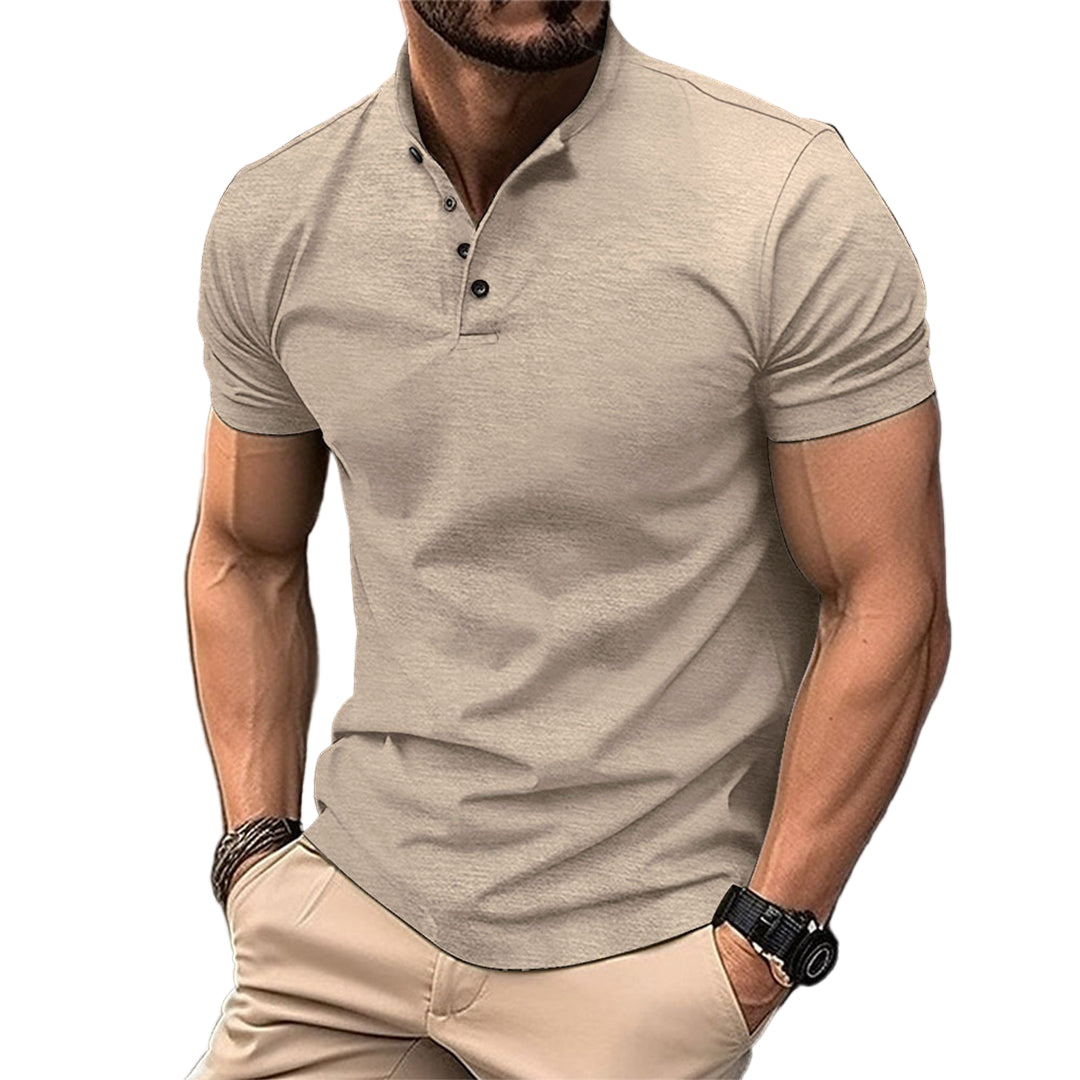 Sir Edward Slim Fit Polo Shirt