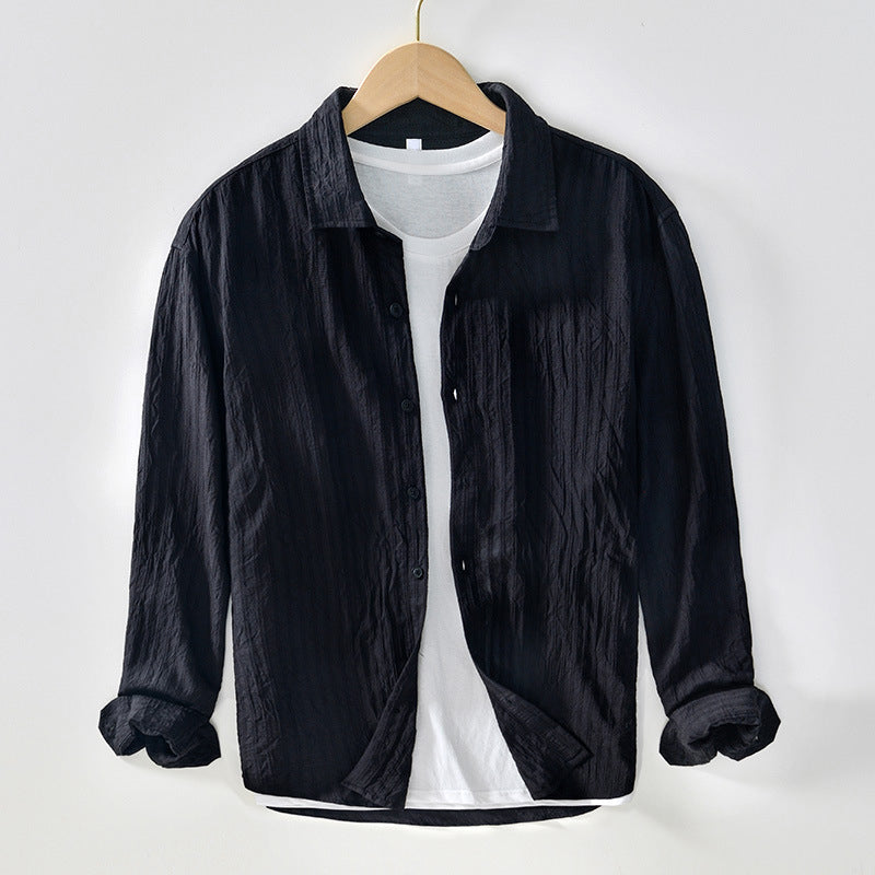 Sir Madison Long Sleeve Shirt