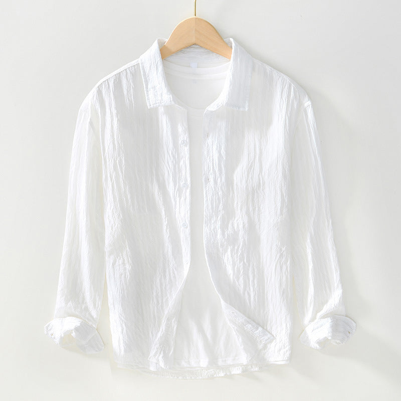 Sir Madison Long Sleeve Shirt