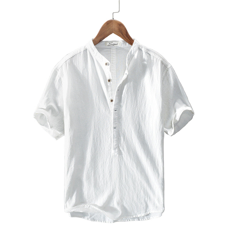 Sir Sheldon Short Sleeve Shirt