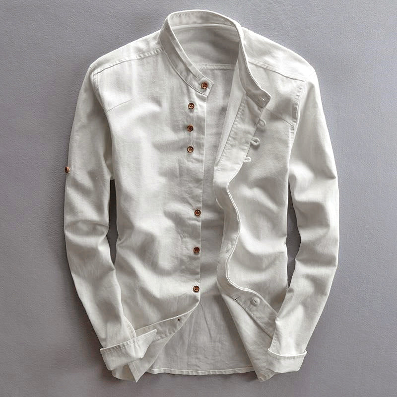 Sir Lance Long Sleeve Shirt