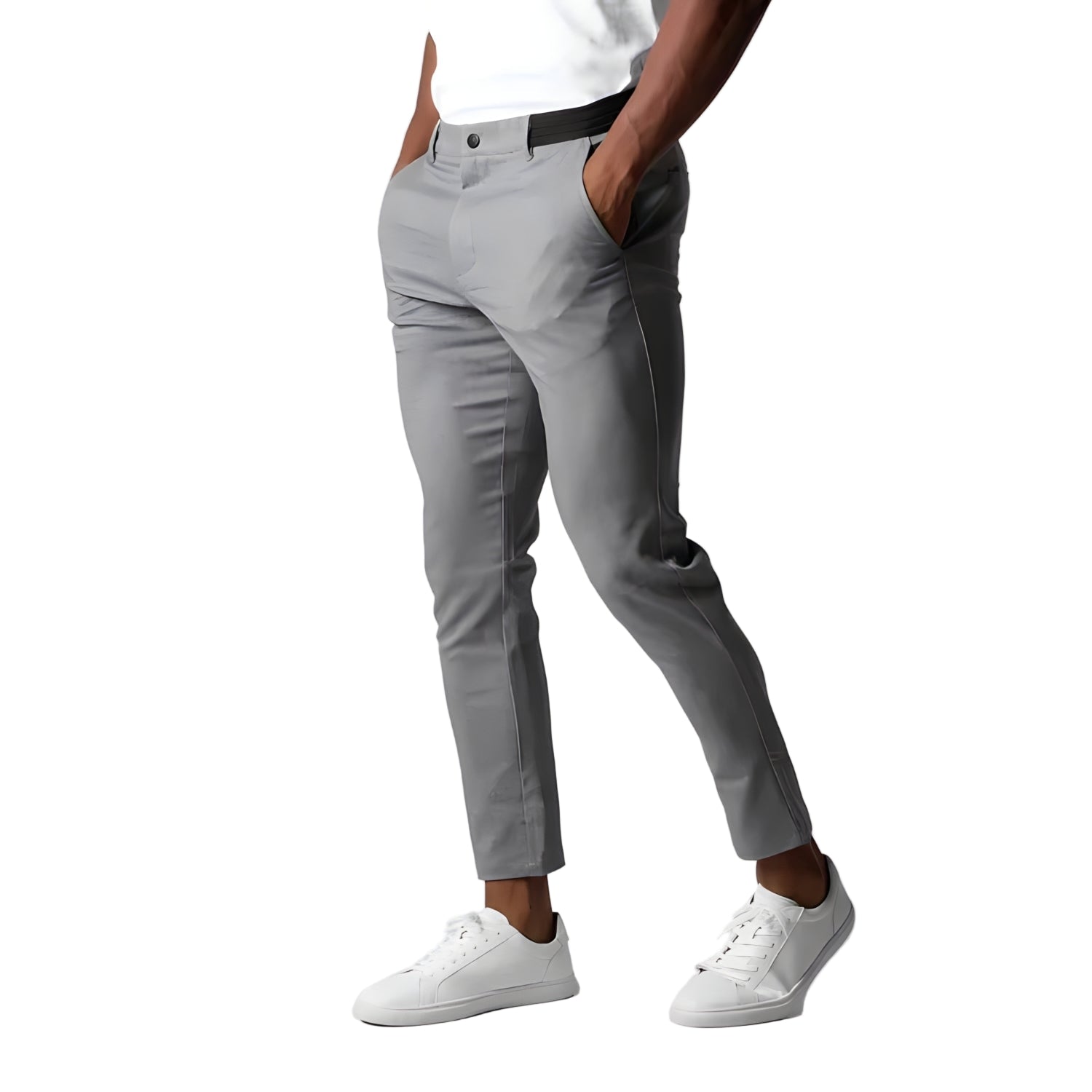 Sir Harvey Stretch Chinos