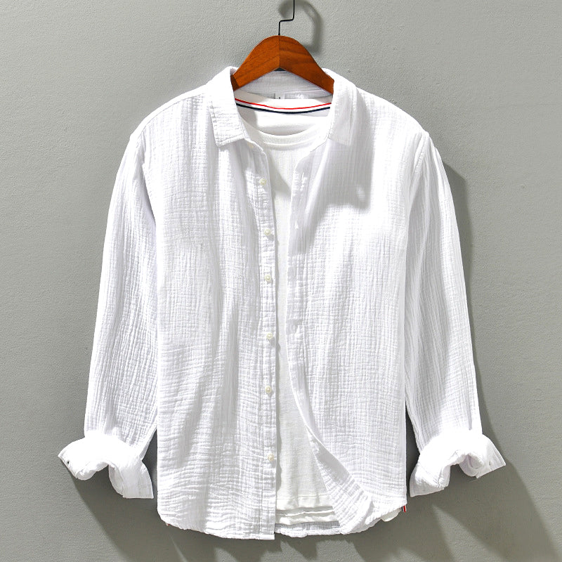 Sir Peter Soft Comfortable Shirt