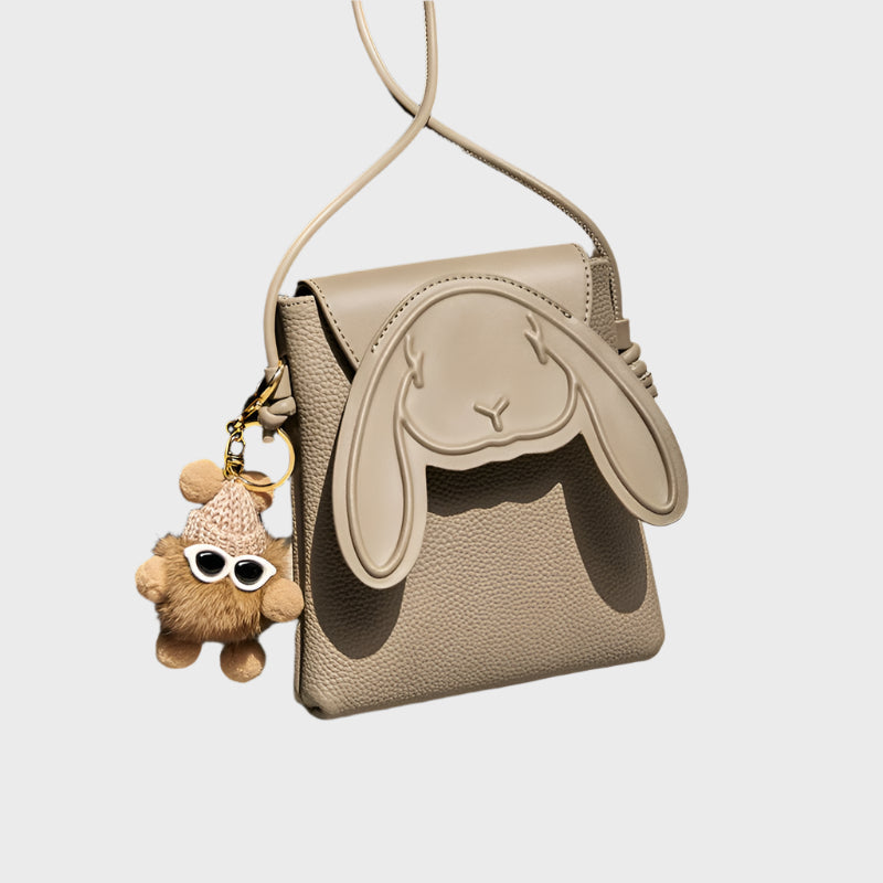Lady Ava Mini Crossbody Bag