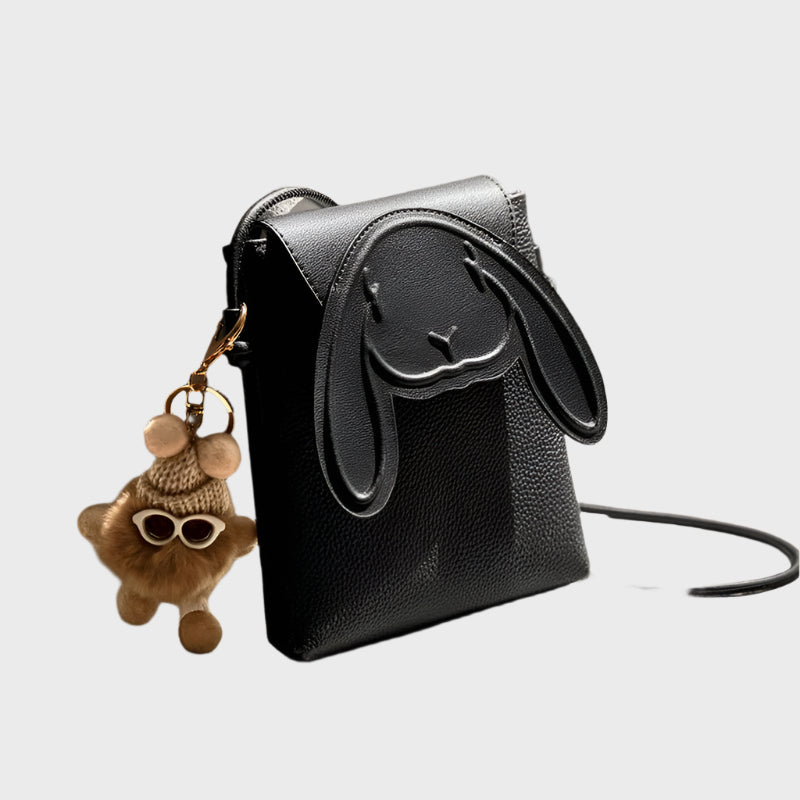 Lady Ava Mini Crossbody Bag