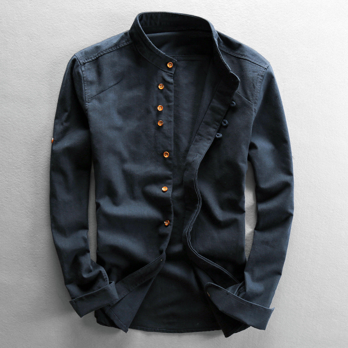 Sir Russell Osaka Long Sleeve Shirt