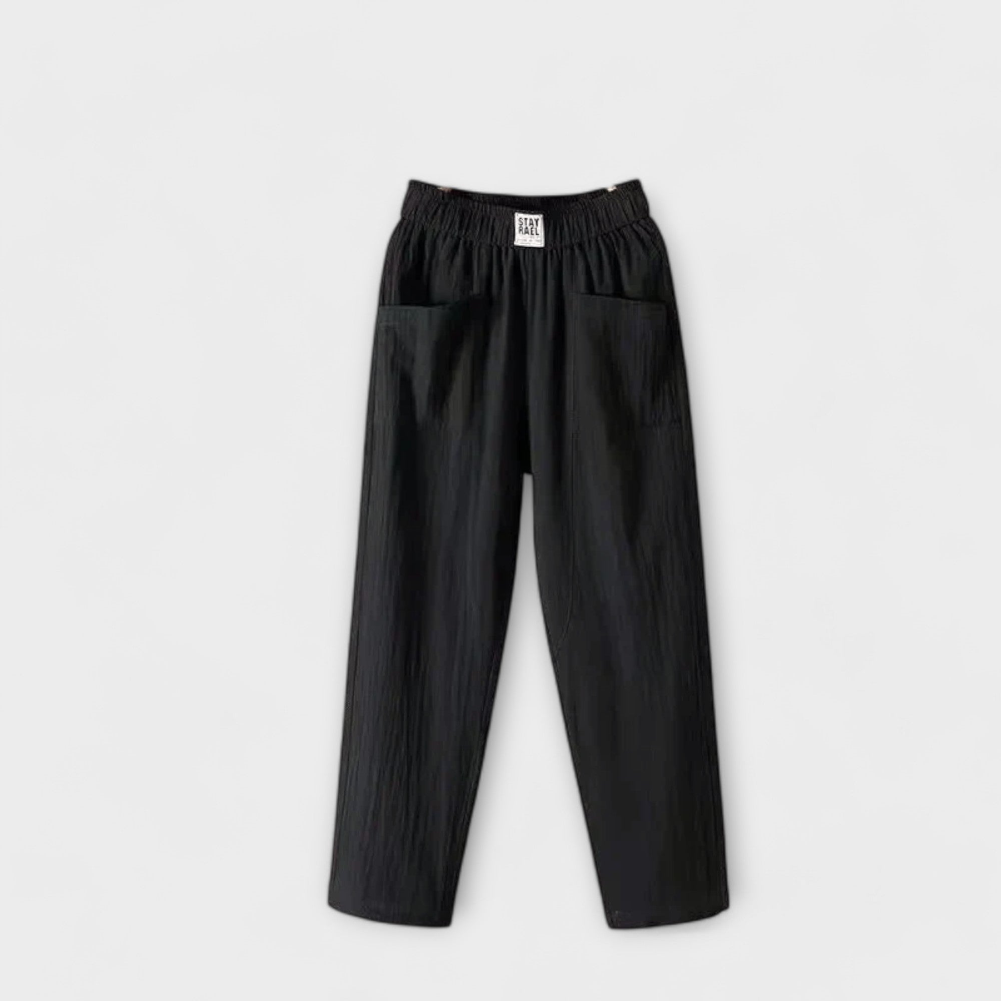 Lady Maya Summer Linen Trousers