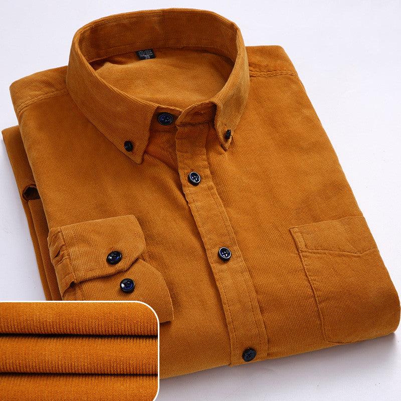 Sir Rodger Premium Long Sleeve Shirt